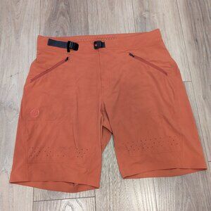 Backcountry Empire Mountain Bike Shorts Men's XL